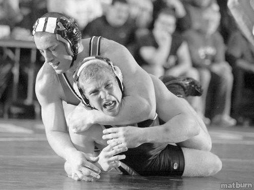 Cross Face