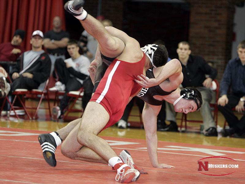 Nebraska\'s Wofford majors Lehigh\'s Iacocca