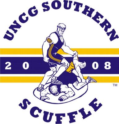 2008 Southern Scuffle