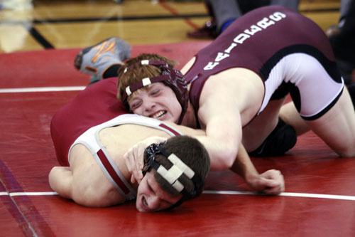 Anastiasi vs. Oliveri