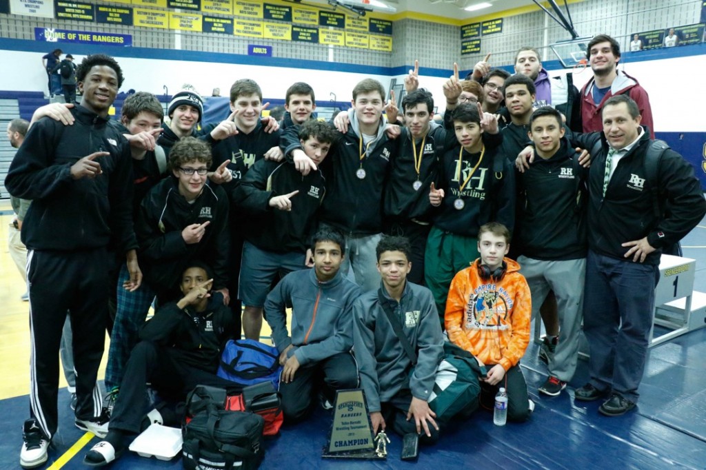 Team Champs