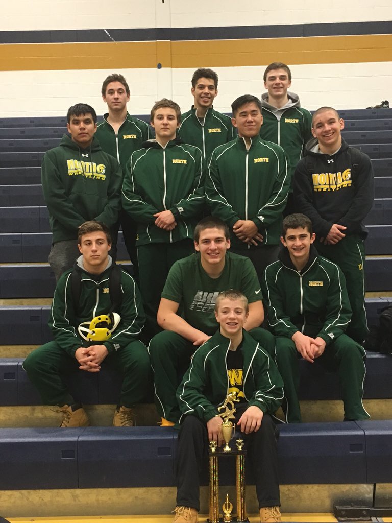 Williamsville North