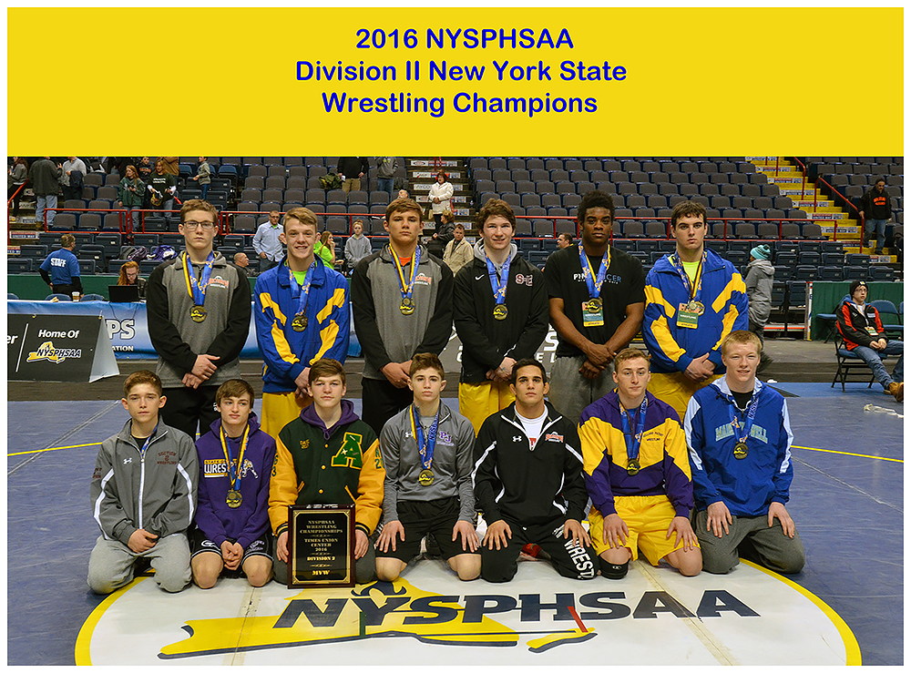 Champs