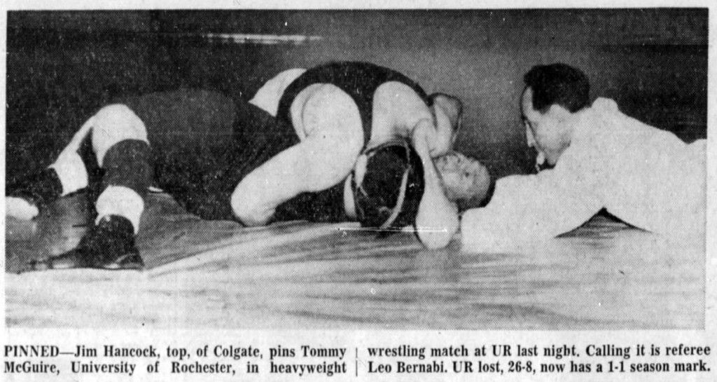 Pinned