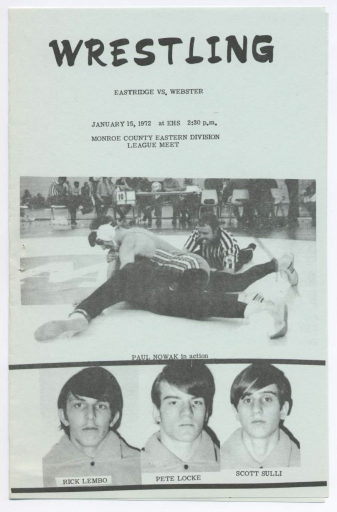 Meet Program Page 1 of 6
