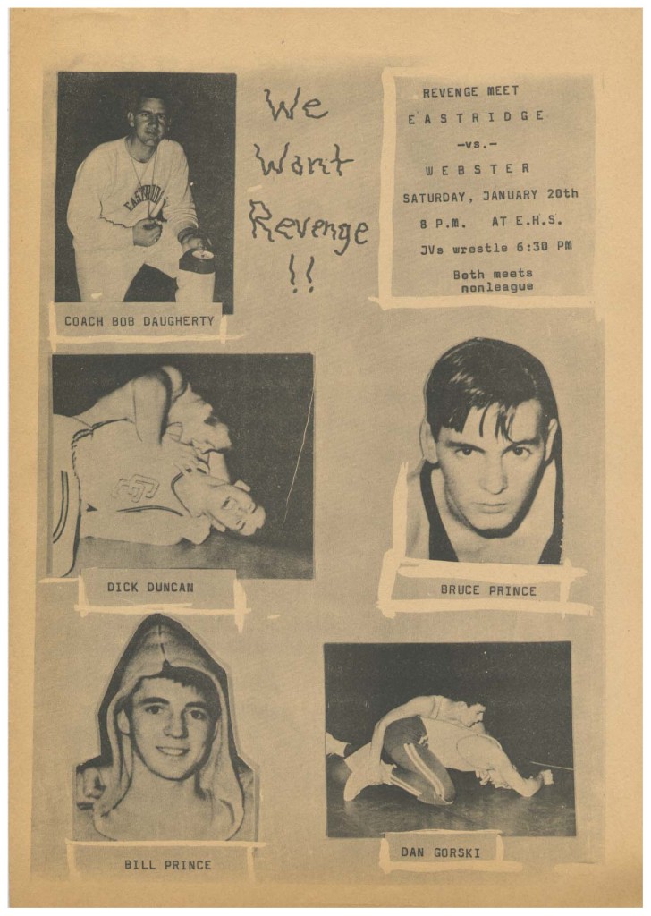 Meet Program Page 1 of 3