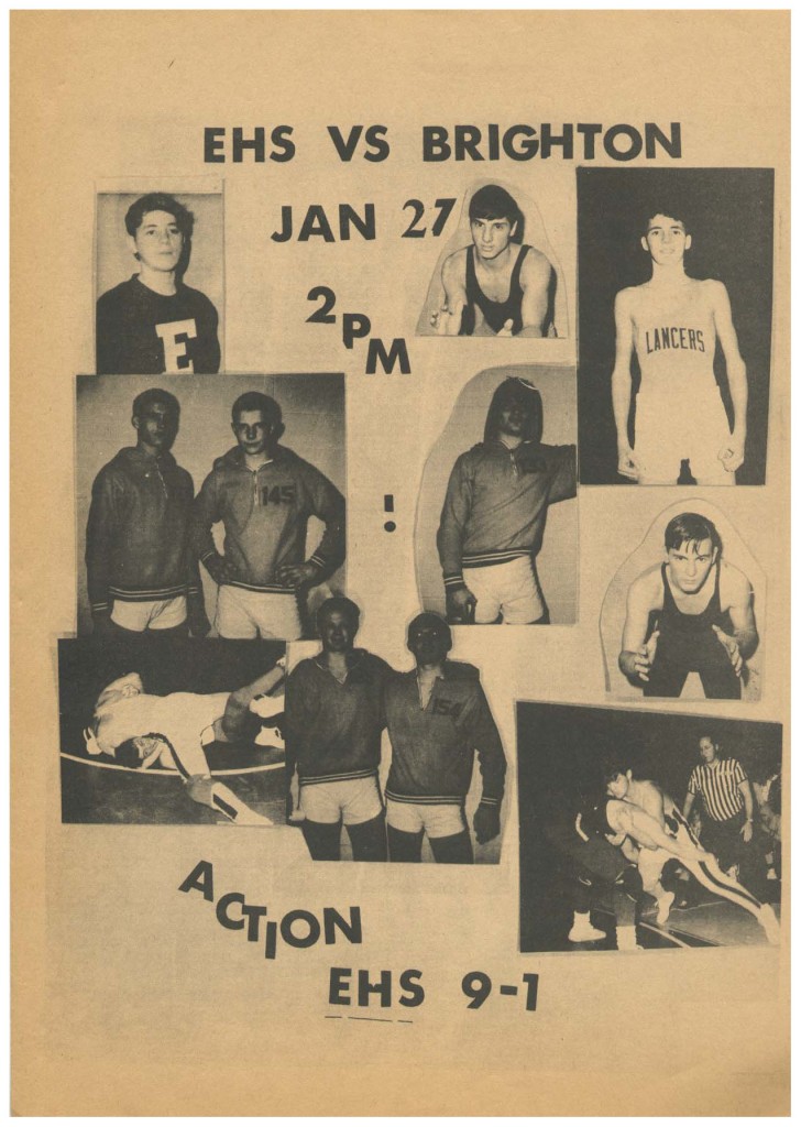 Meet Program Page 1 of 3