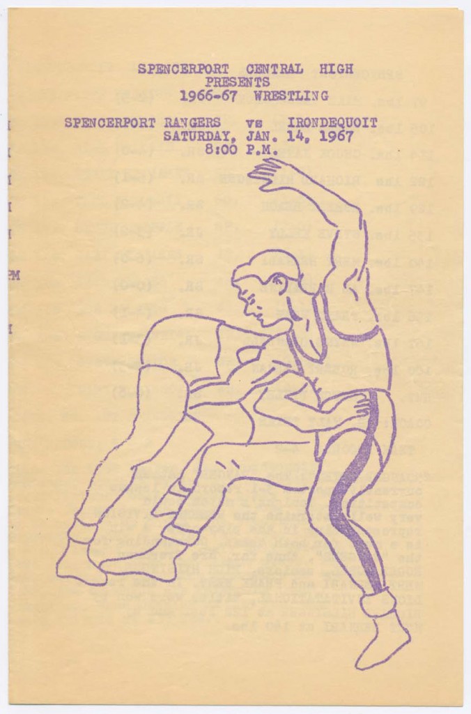 Meet Program Page 1 of 4