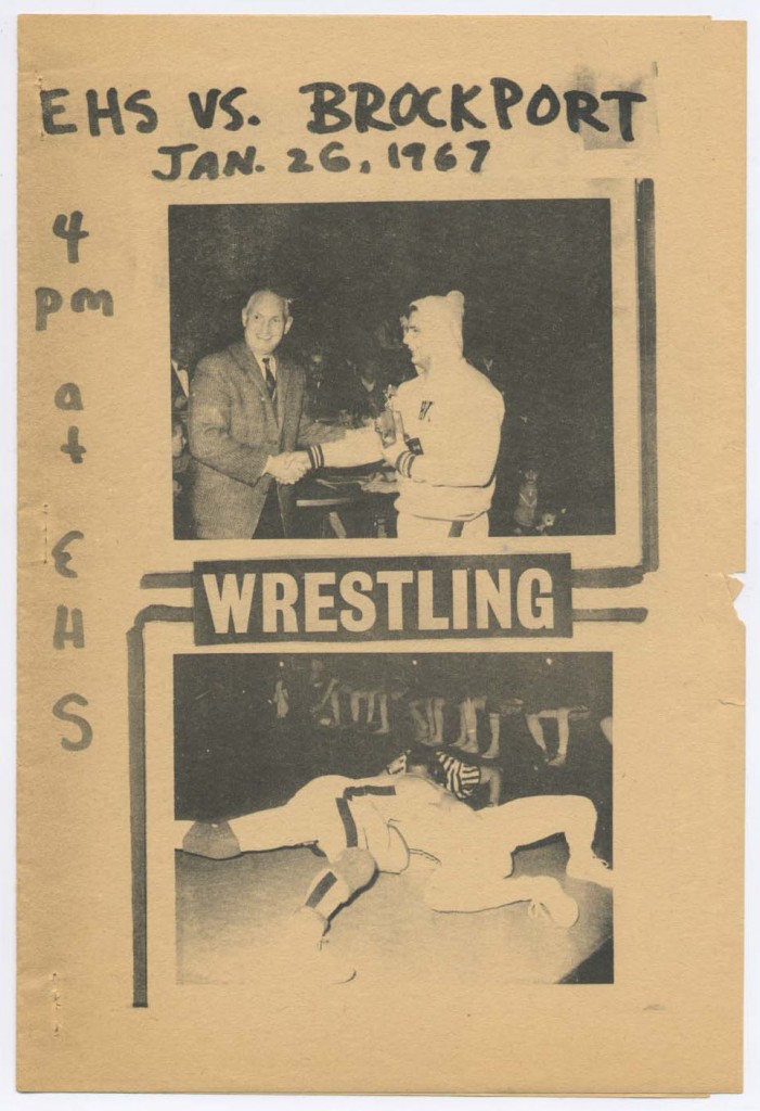 Meet Program Page 1 of 4