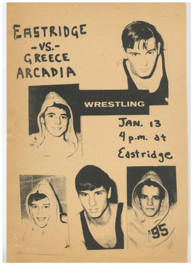 Meet Program Page 1 of 4