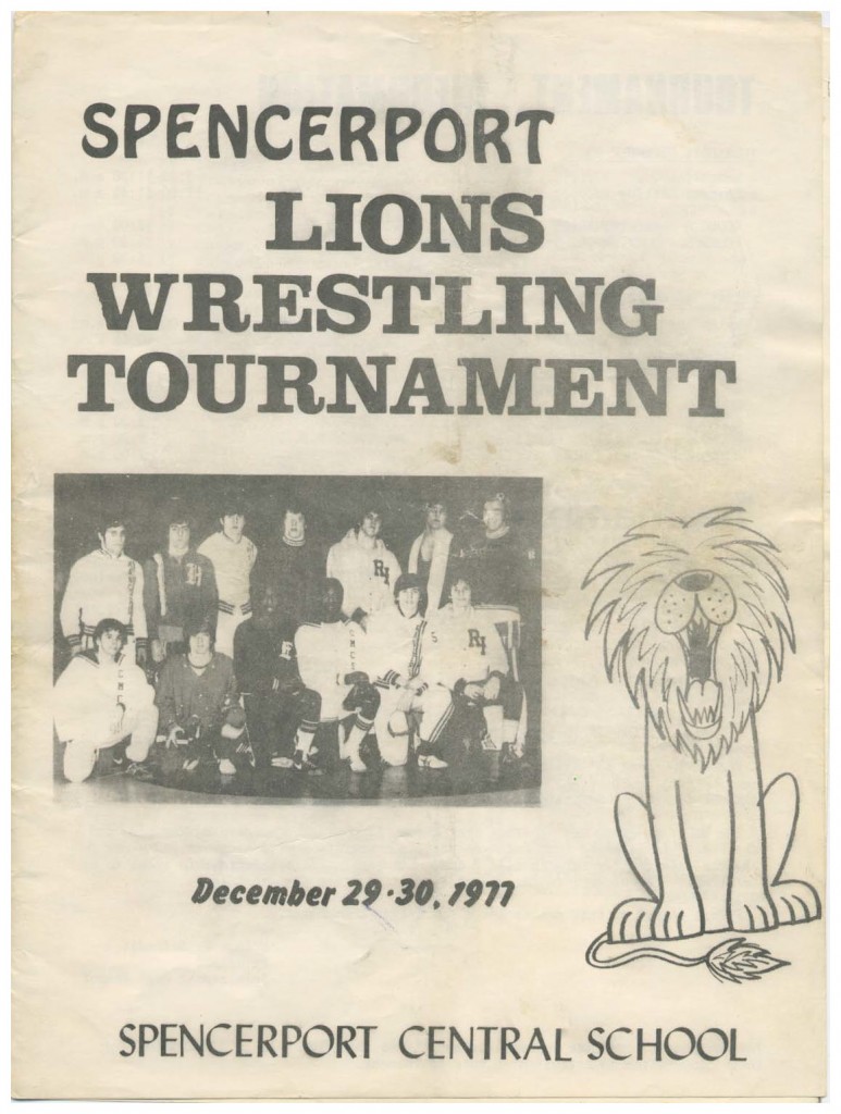 Meet Program Page 1 of 28