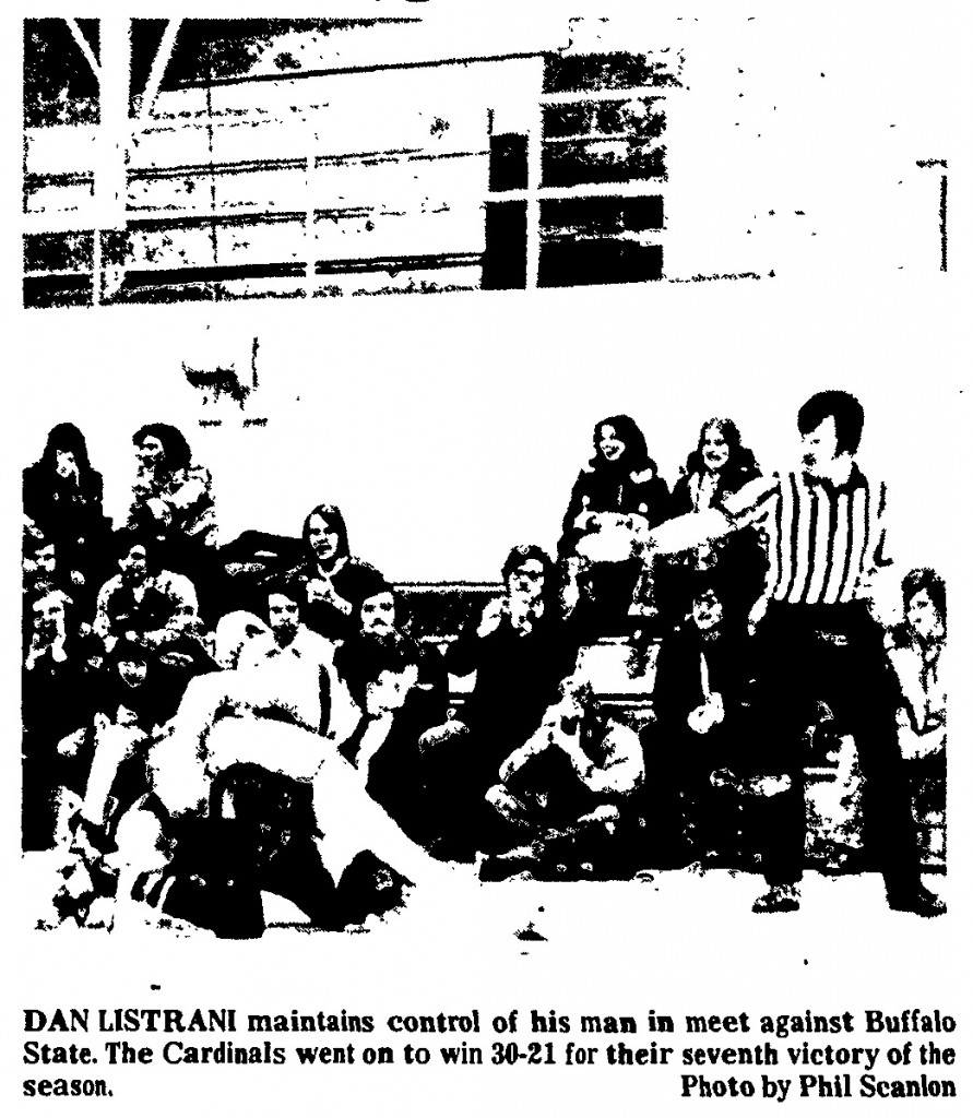 Dan Listrani