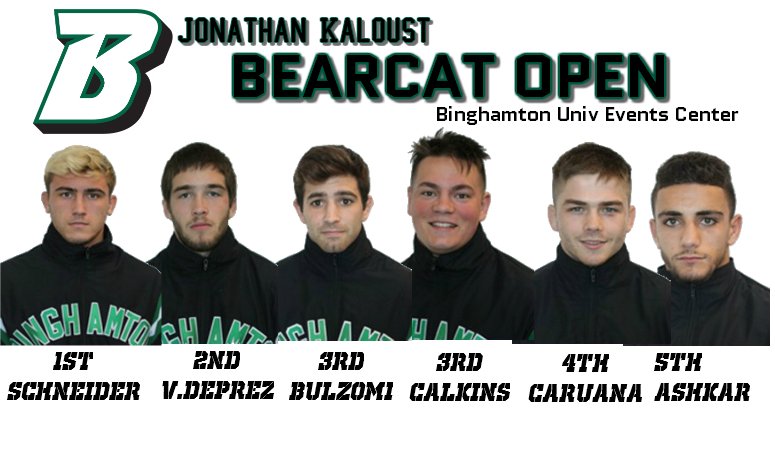 Binghamton Placers