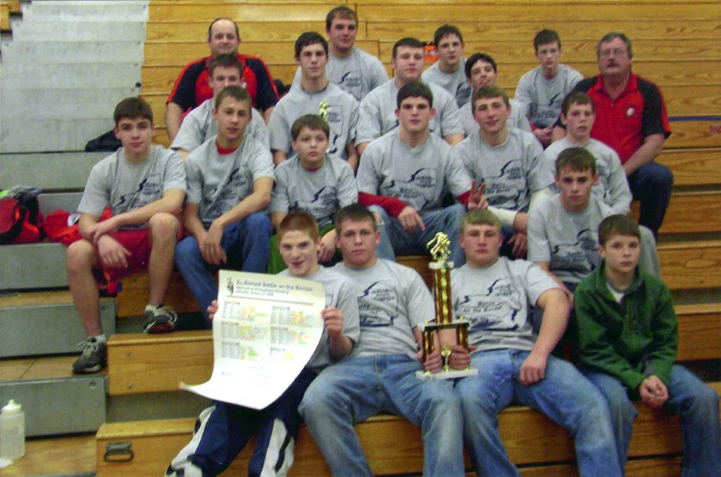 Team Champs