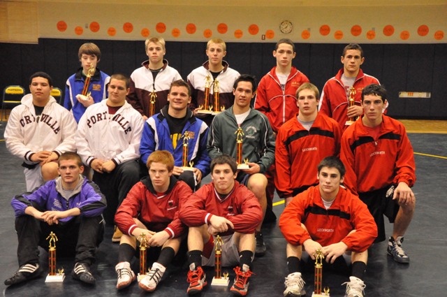 Champions Photo