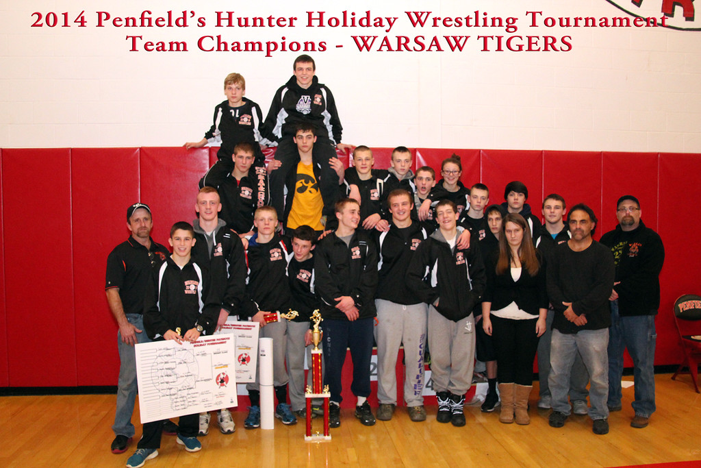 Team Champs