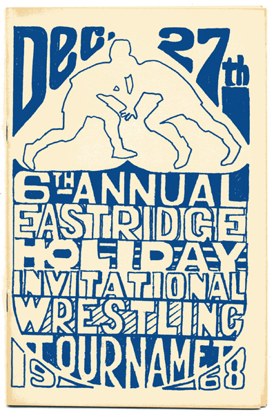 Eastridge Holiday Tournament