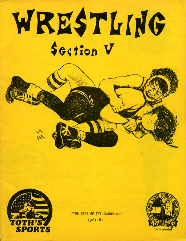 The Year of the Champions