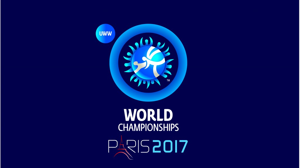 UWW World Championships Paris 2017