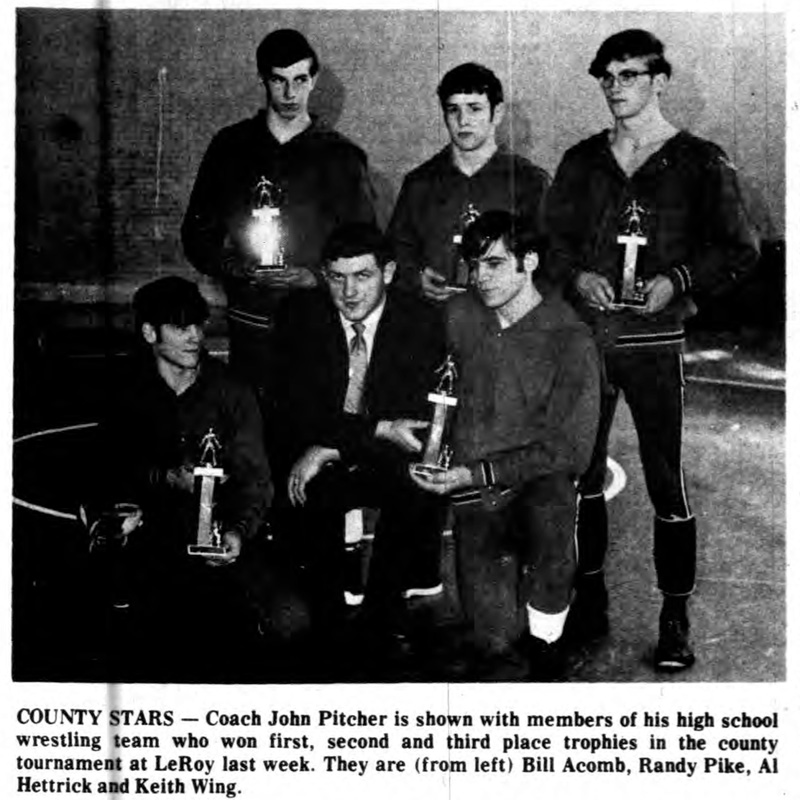 County Stars