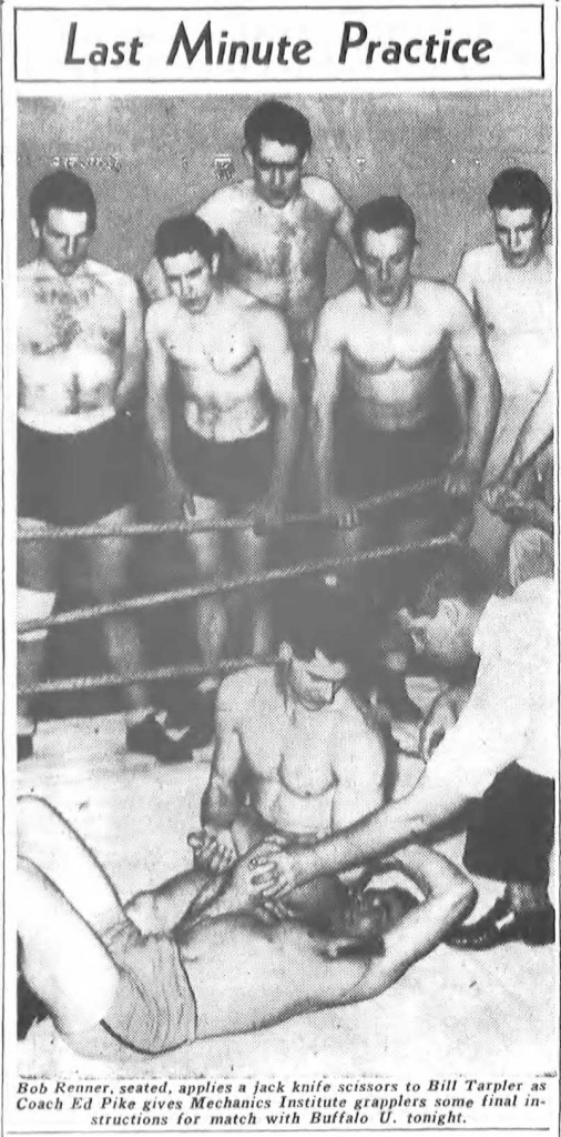 Last Minute Practice