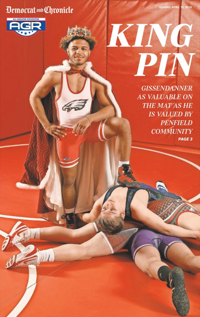 King Pin