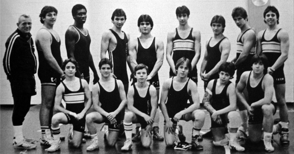 1984-1985 Edison Inventors