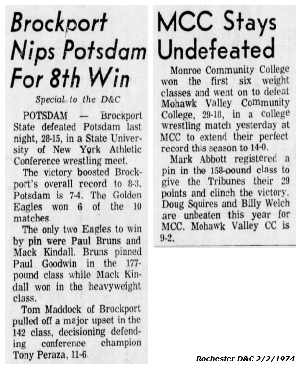 MCC Stays Undefeated