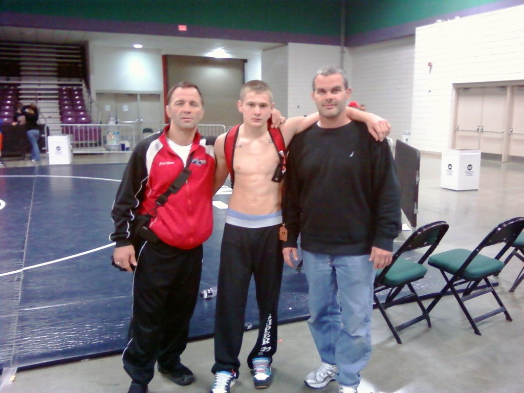 Quinton Murphy Super 32