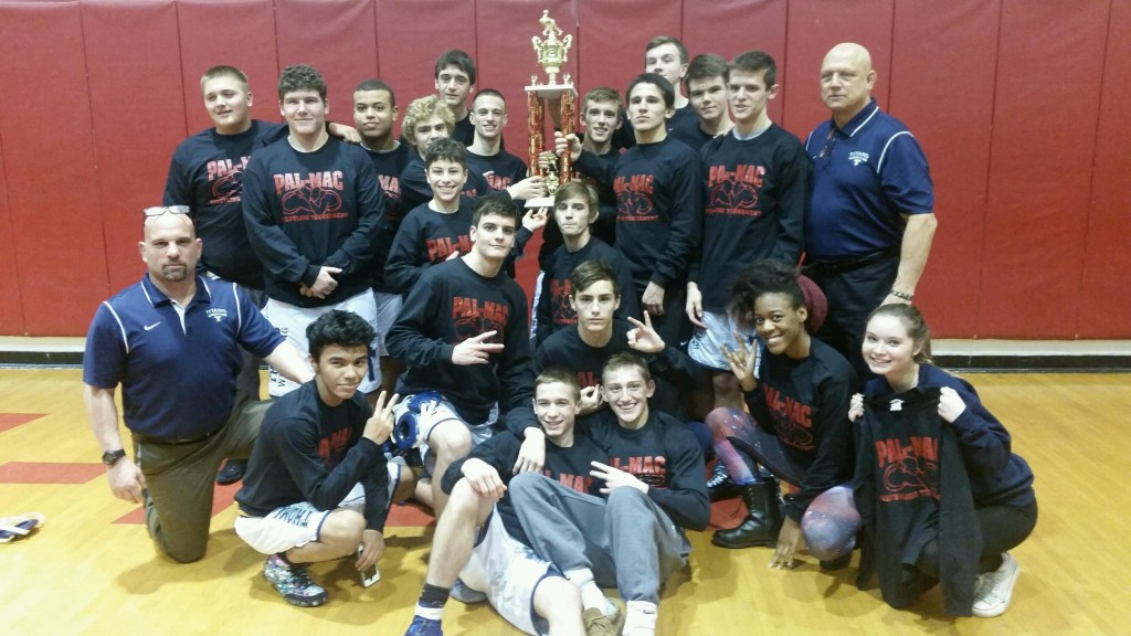 Team Champs