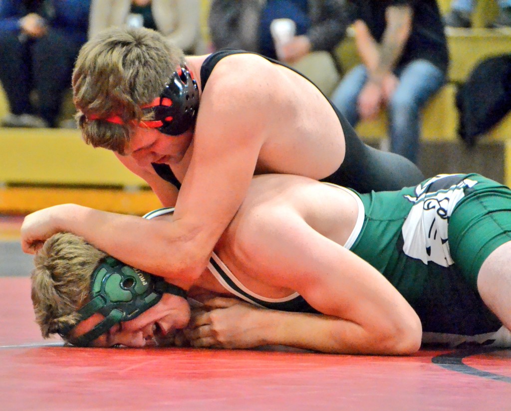 Knights remain undefeated