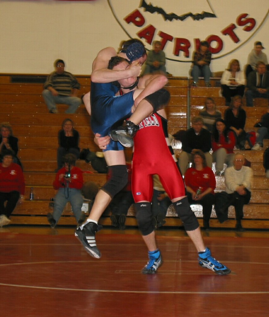 119 pounds: Dzuria vs. Scialta