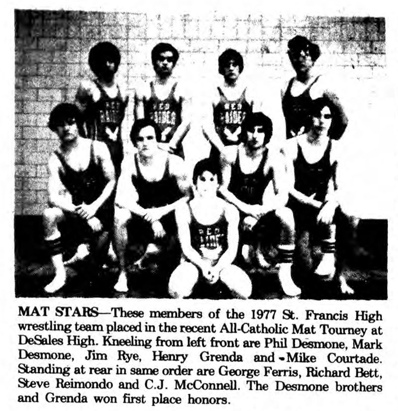 Mat Stars
