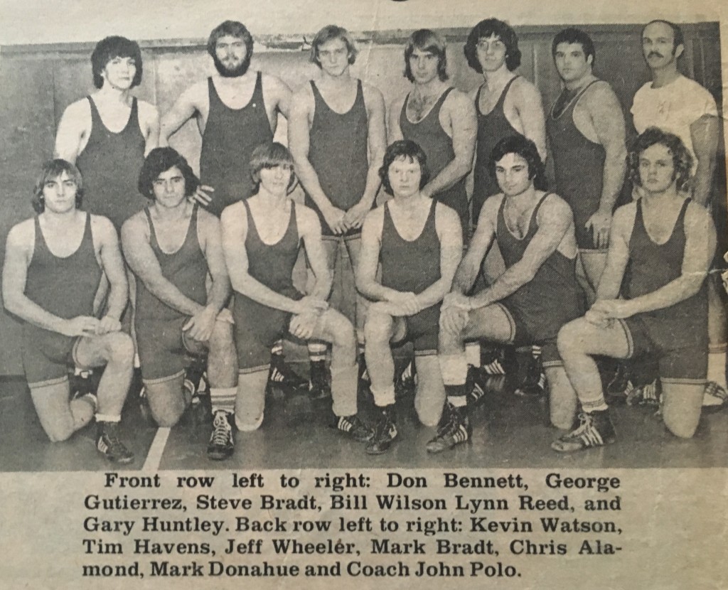 Corning Red Barons