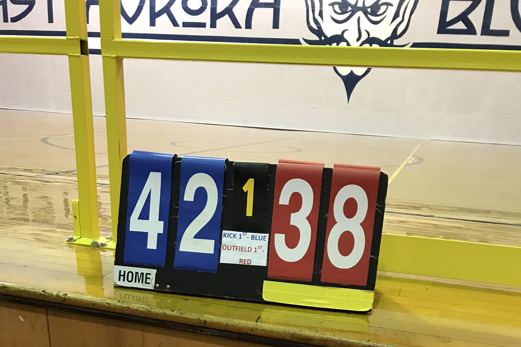Final Score
