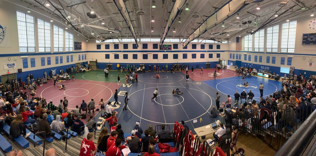 2020 Ken-Ton Tournament