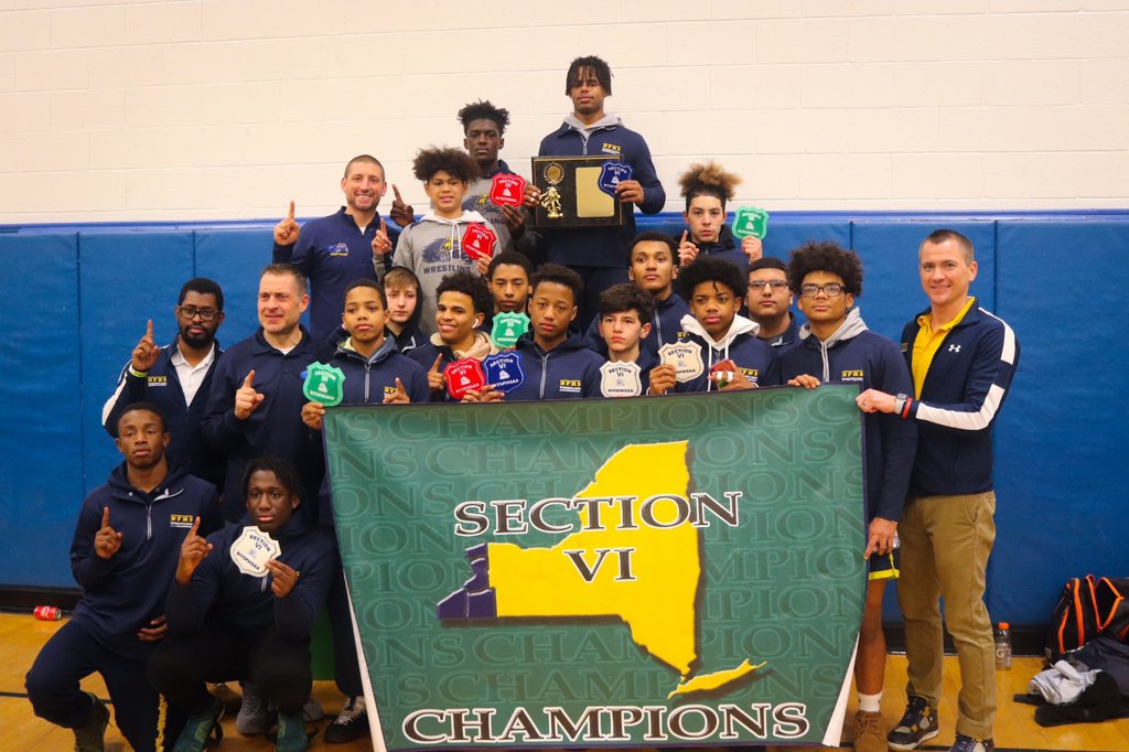 Niagara Falls Wolverines