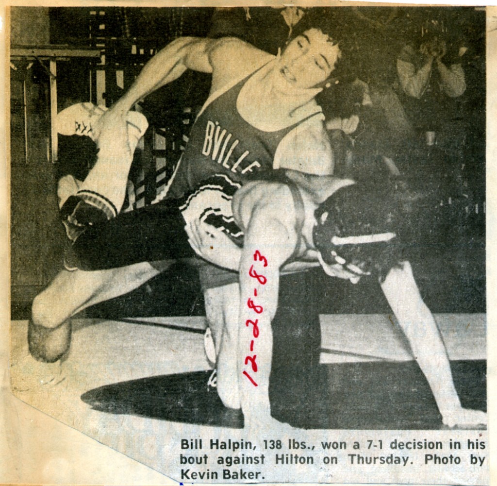 Bill Halpin