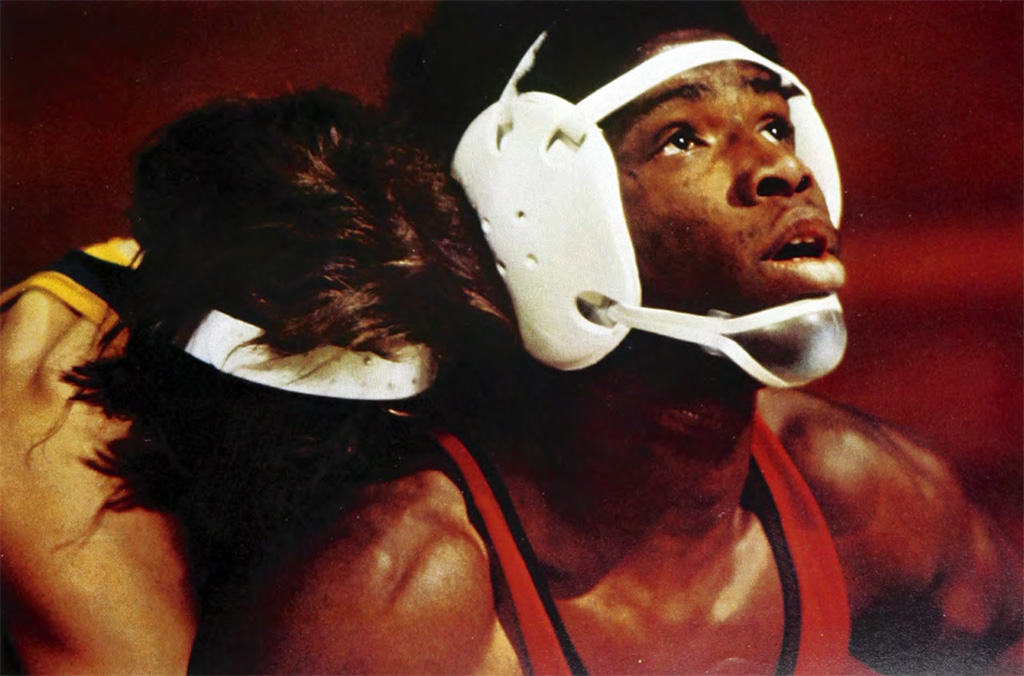 1977-1978 RIT Tigers