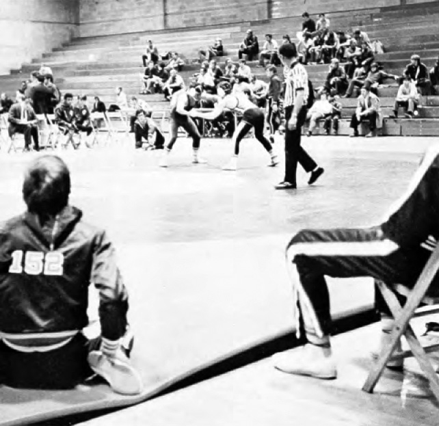 1970-1971 RIT Tigers