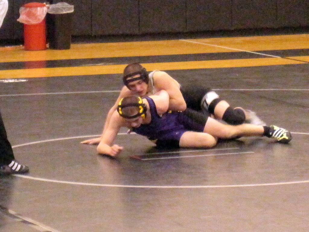 O\'Neil vs. Pansiewicz