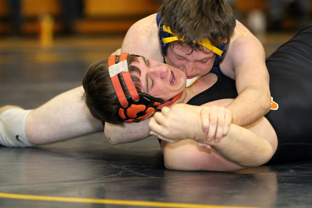 160 pounders