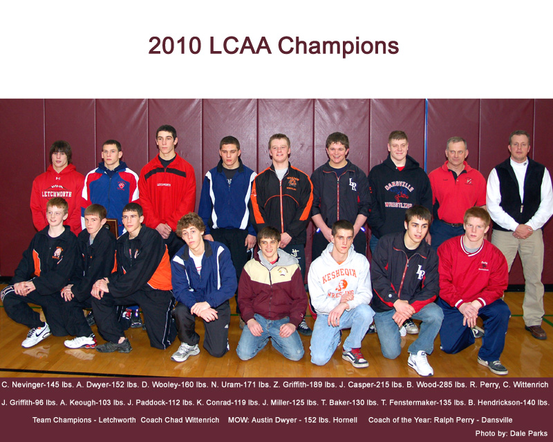 Champions