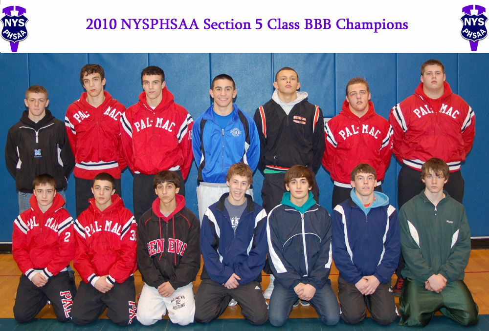 Class BBB Champs