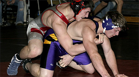 Le Roy Tournament
