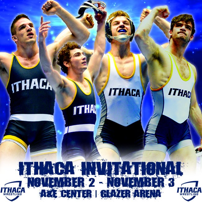 Ithaca Invitational