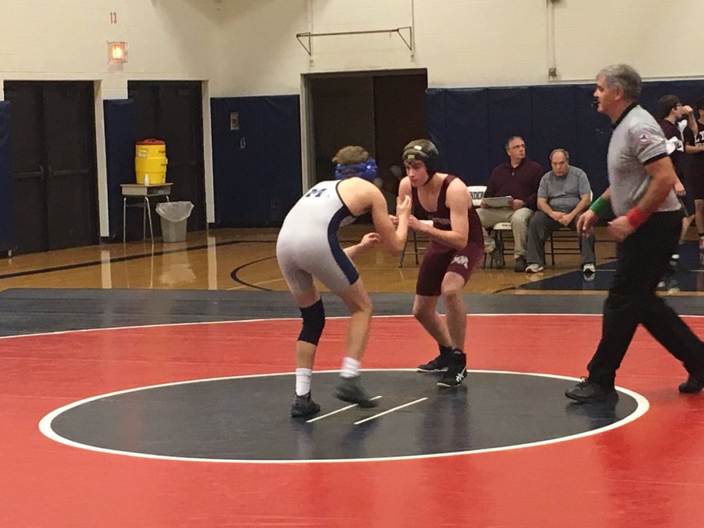 Blue Devils win home opener