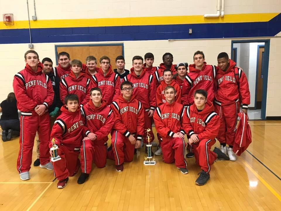 Penfield Patriots
