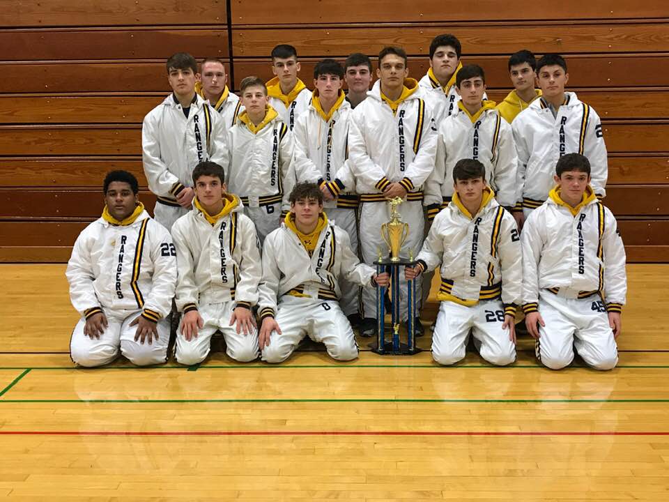 Spencerport Rangers