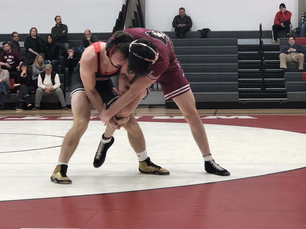 Stencel v. Walsh